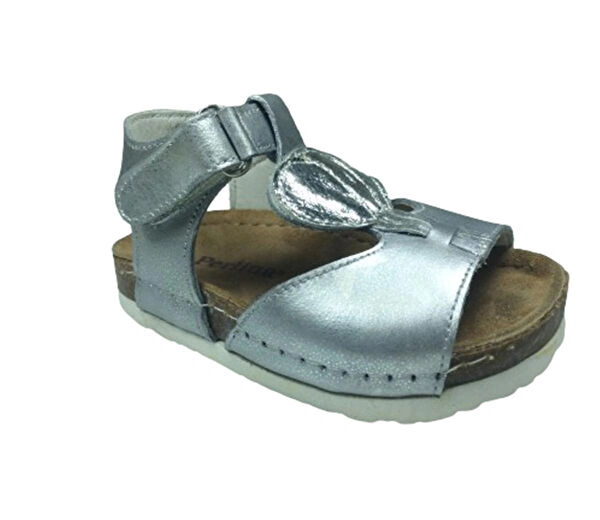 OrtopedikAl Kız Çocuk Sandalet